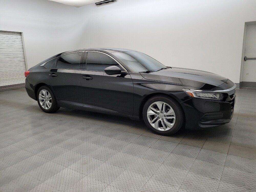 2020 Honda Accord in Chandler, AZ 85225 - 18124127 11