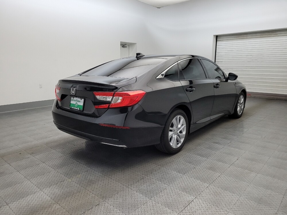 2020 Honda Accord in Chandler, AZ 85225 - 18124127 9