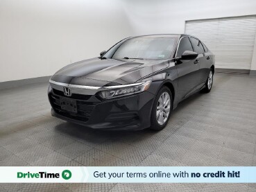 2020 Honda Accord in Chandler, AZ 85225