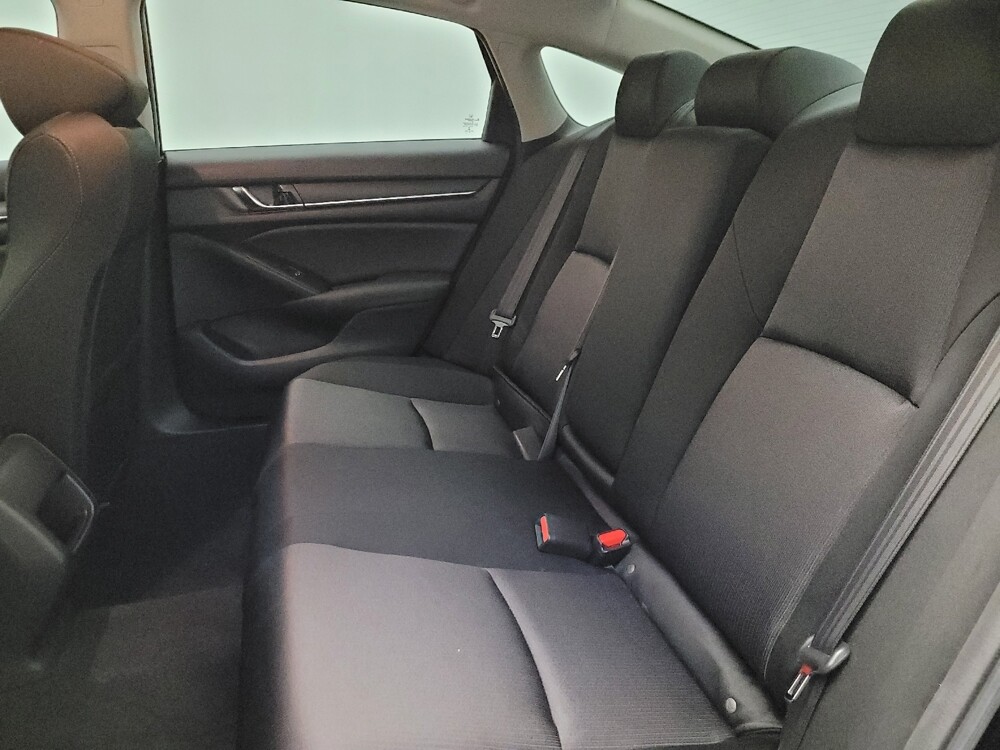 2020 Honda Accord in Chandler, AZ 85225 - 18124127 18