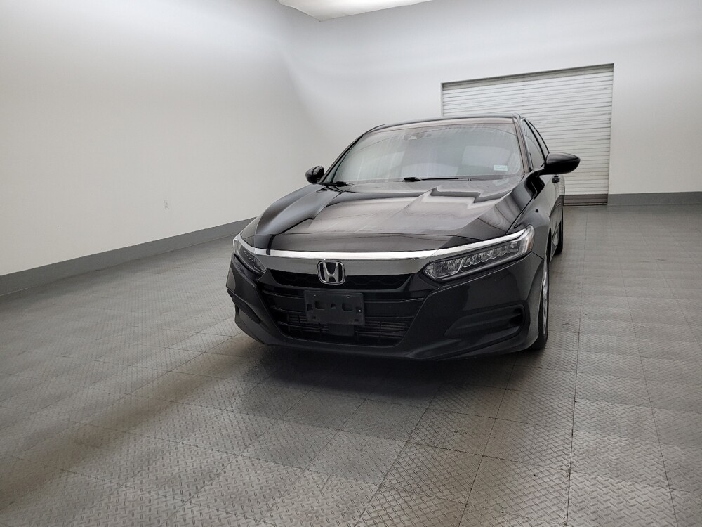 2020 Honda Accord in Chandler, AZ 85225 - 18124127 15