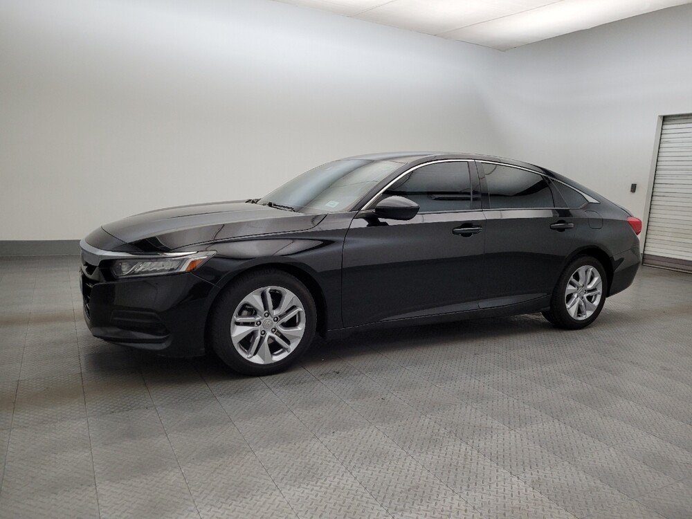 2020 Honda Accord in Chandler, AZ 85225 - 18124127 2