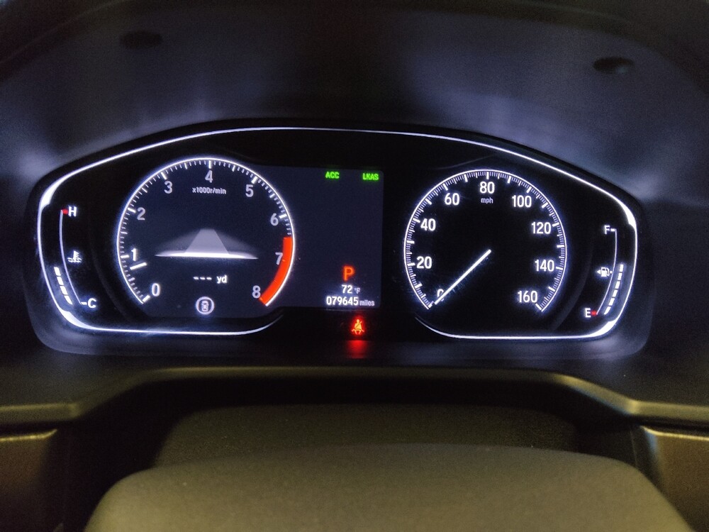 2020 Honda Accord in Chandler, AZ 85225 - 18124127 23