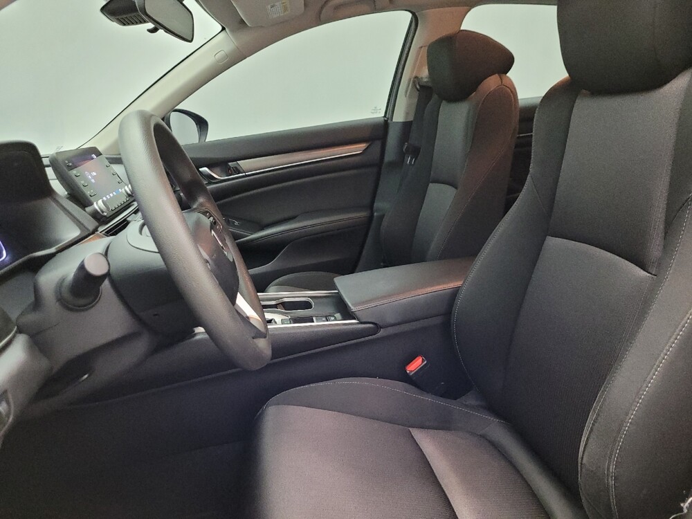 2020 Honda Accord in Chandler, AZ 85225 - 18124127 17