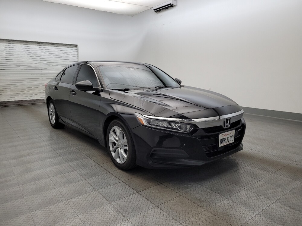 2020 Honda Accord in Chandler, AZ 85225 - 18124127 13