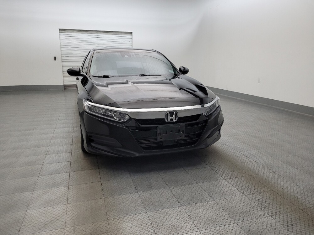 2020 Honda Accord in Chandler, AZ 85225 - 18124127 14