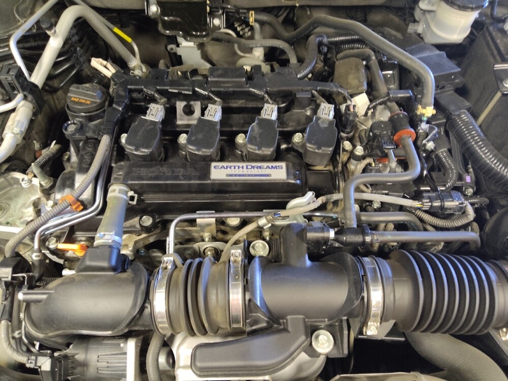 2020 Honda Accord in Chandler, AZ 85225 - 18124127 30