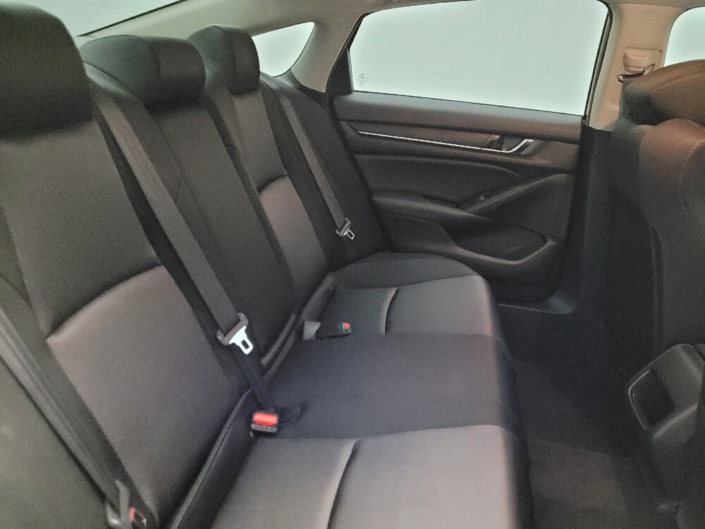 2020 Honda Accord in Chandler, AZ 85225 - 18124127 19