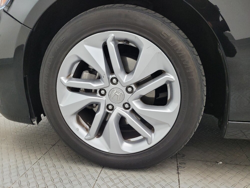 2020 Honda Accord in Chandler, AZ 85225 - 18124127 31