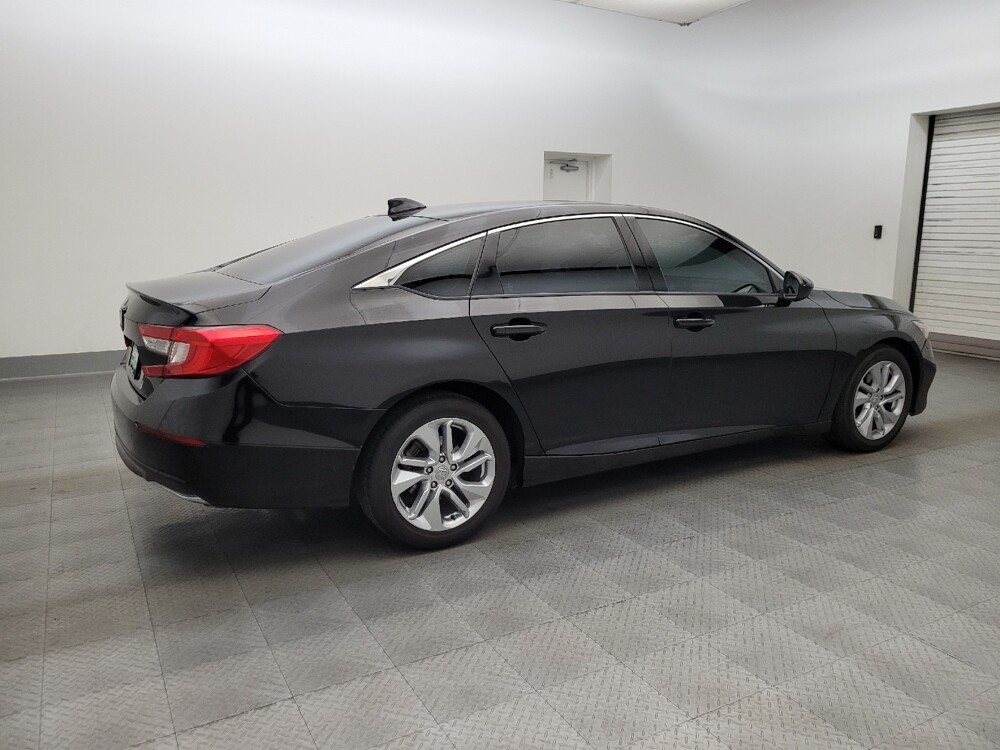 2020 Honda Accord in Chandler, AZ 85225 - 18124127 10