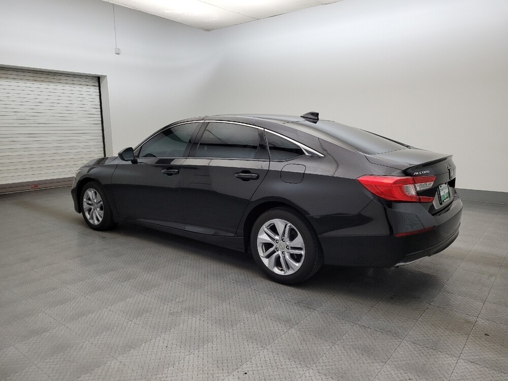 2020 Honda Accord in Chandler, AZ 85225 - 18124127 3