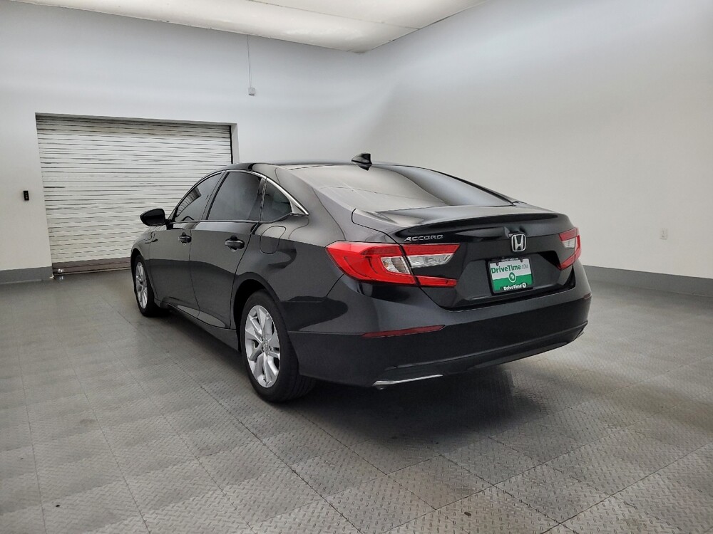 2020 Honda Accord in Chandler, AZ 85225 - 18124127 5