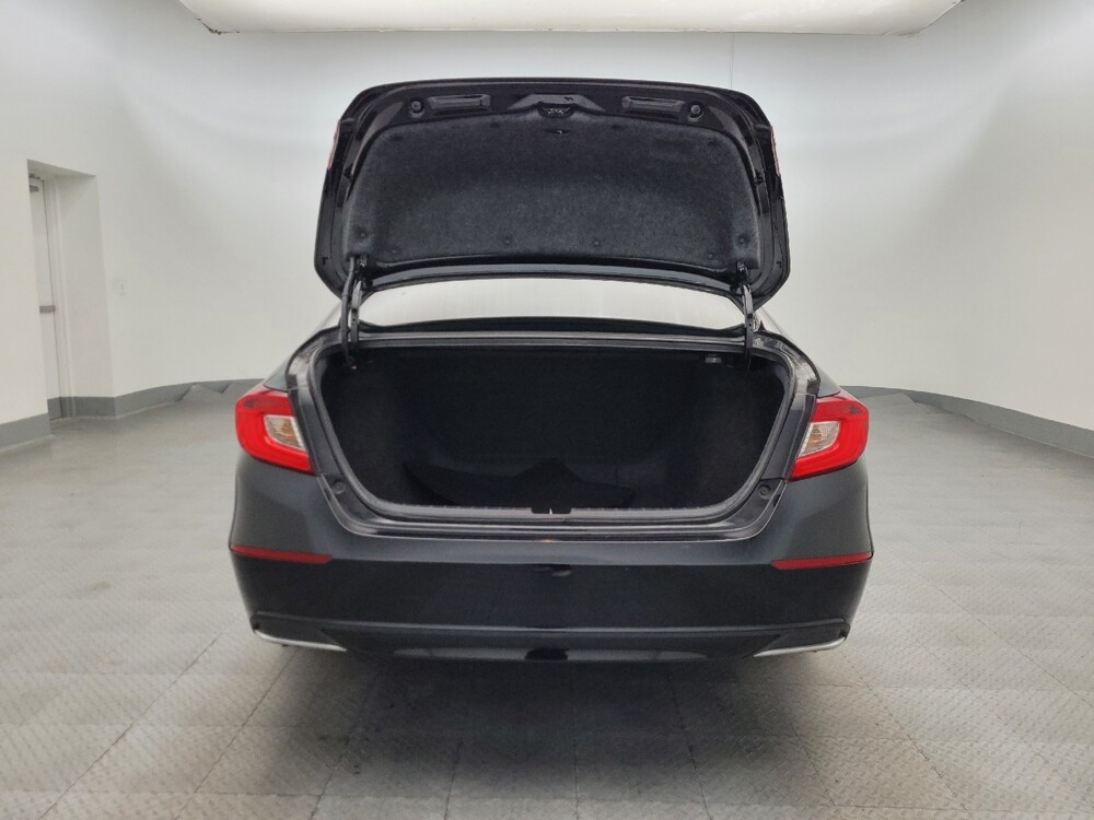 2020 Honda Accord in Chandler, AZ 85225 - 18124127 29