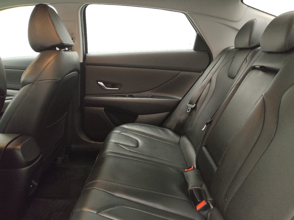 2025 Hyundai Elantra in Arlington, TX 76011 - 18124128 18