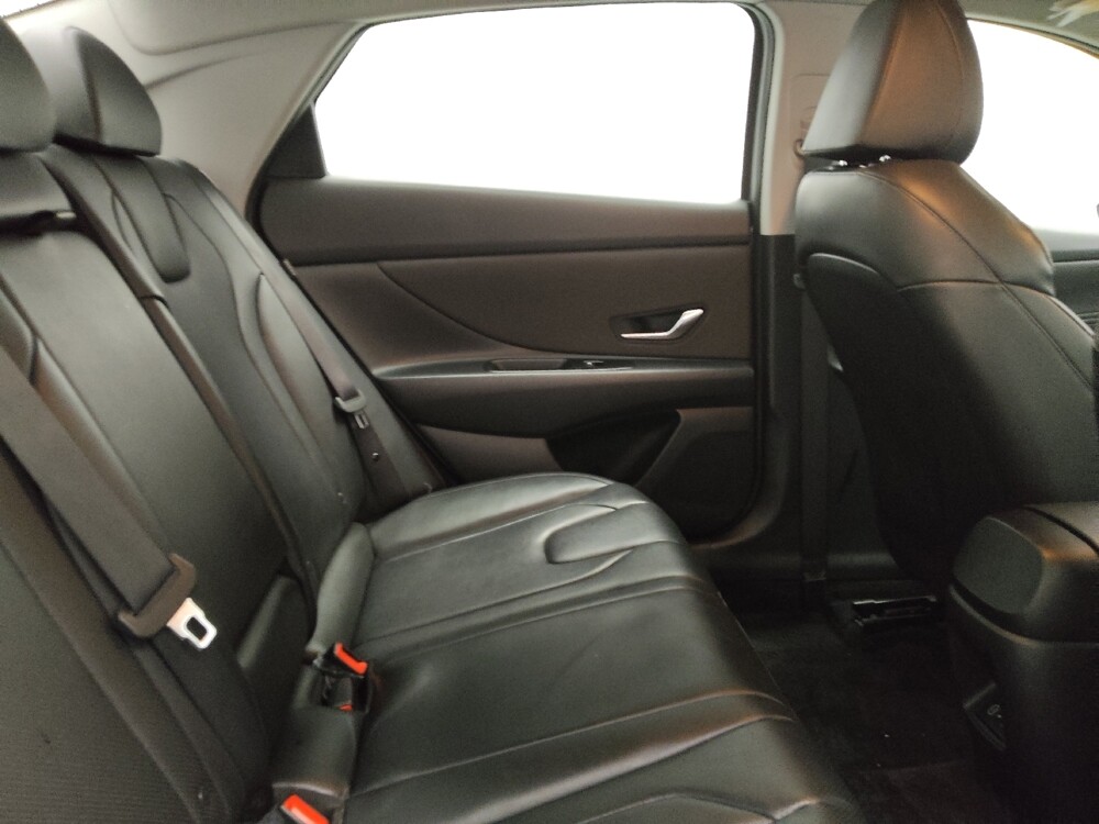 2025 Hyundai Elantra in Arlington, TX 76011 - 18124128 19