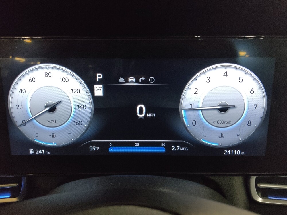 2025 Hyundai Elantra in Arlington, TX 76011 - 18124128 23