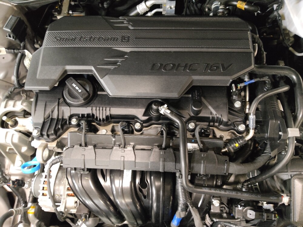 2025 Hyundai Elantra in Arlington, TX 76011 - 18124128 30