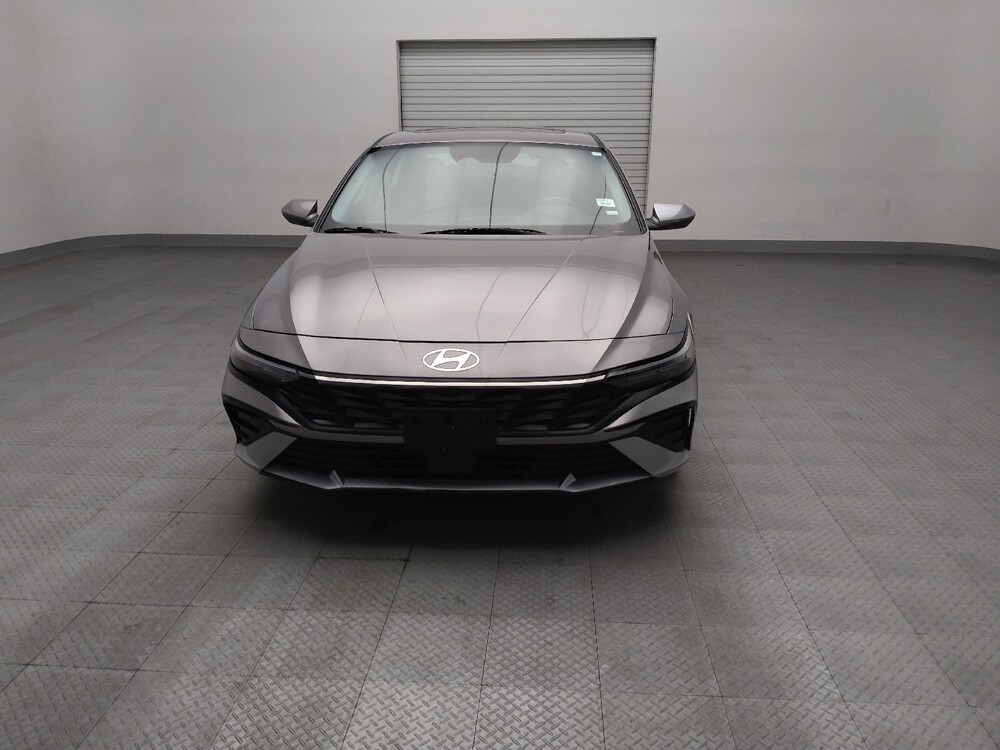 2025 Hyundai Elantra in Arlington, TX 76011 - 18124128 15