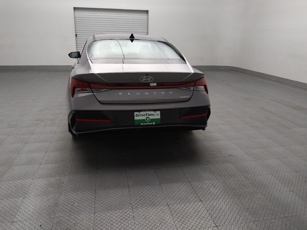 2025 Hyundai Elantra in Arlington, TX 76011 - 18124128 6