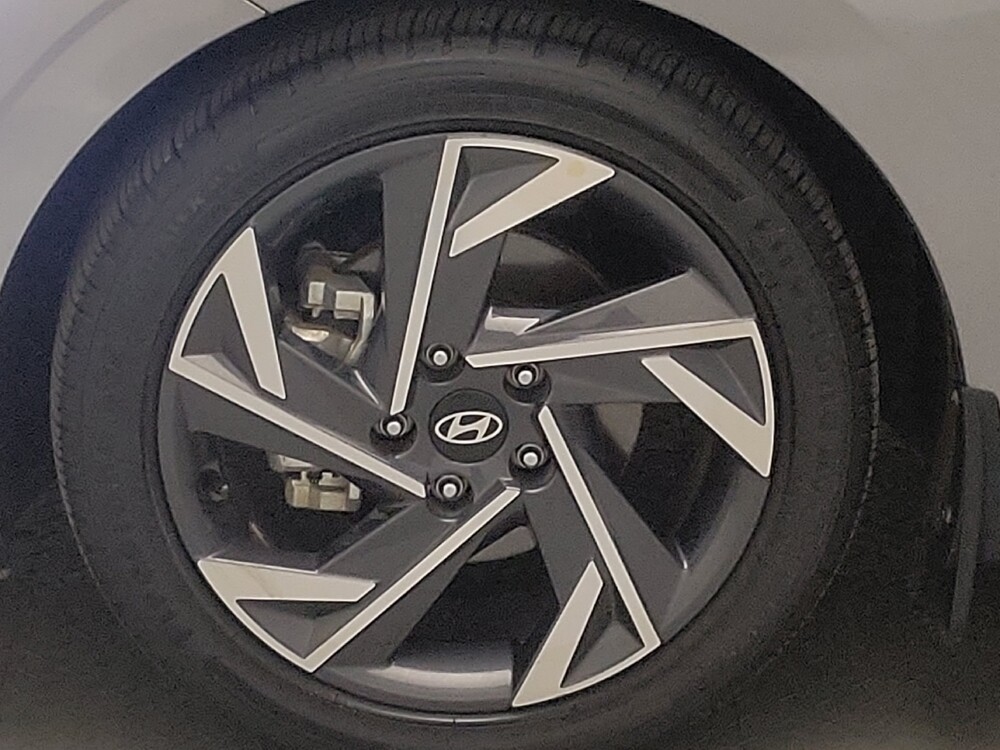 2025 Hyundai Elantra in Arlington, TX 76011 - 18124128 31