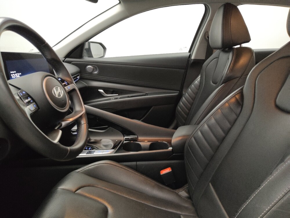 2025 Hyundai Elantra in Arlington, TX 76011 - 18124128 17