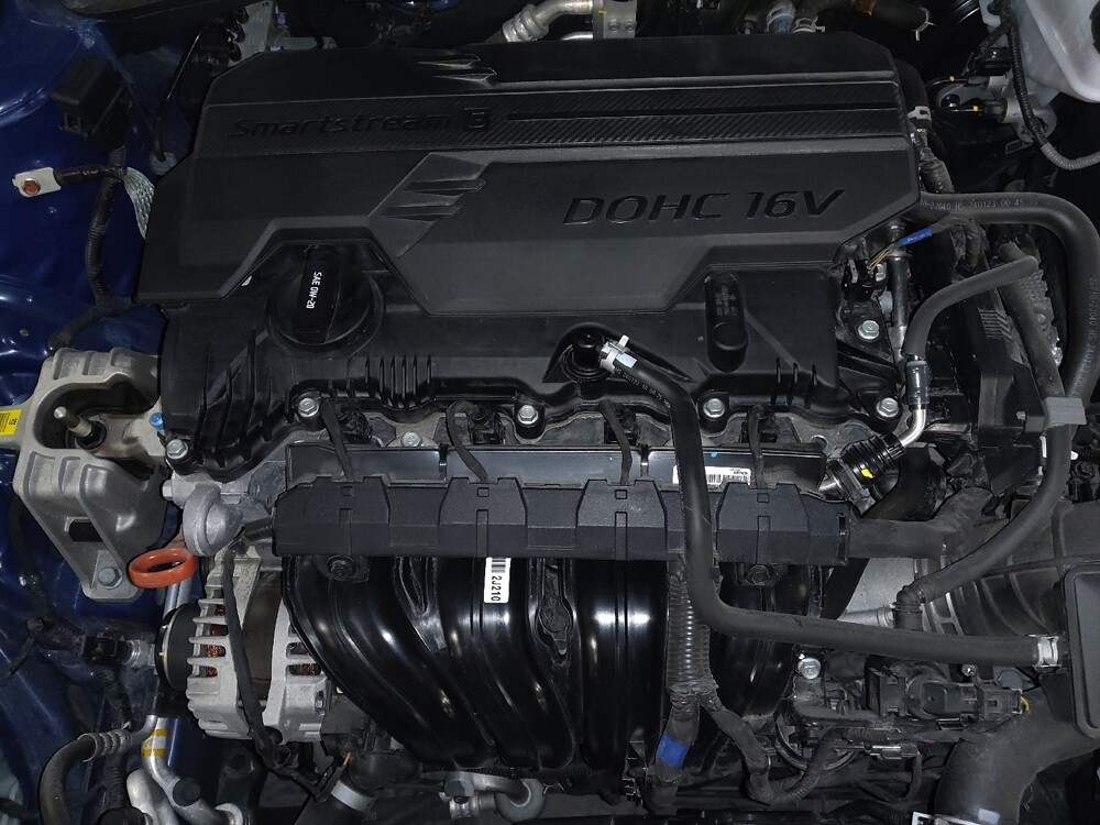 2024 Hyundai Elantra in Gainesville, FL 32609 - 18124129 30