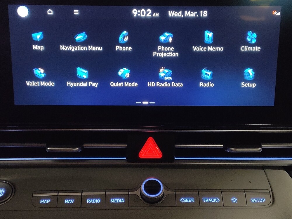 2024 Hyundai Elantra in Gainesville, FL 32609 - 18124129 25