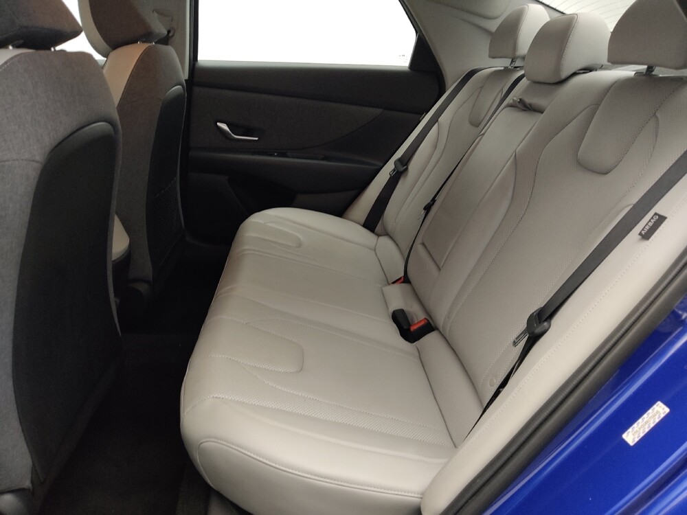 2024 Hyundai Elantra in Gainesville, FL 32609 - 18124129 18