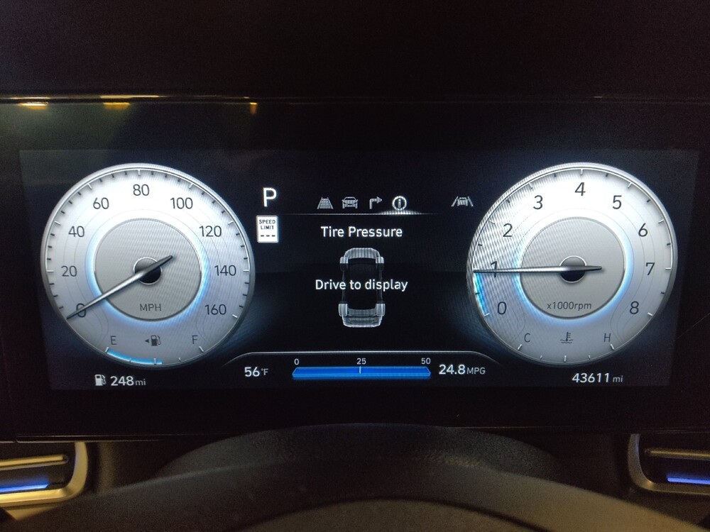 2024 Hyundai Elantra in Gainesville, FL 32609 - 18124129 23