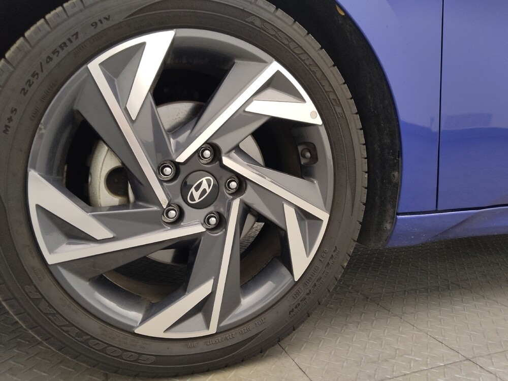 2024 Hyundai Elantra in Gainesville, FL 32609 - 18124129 31