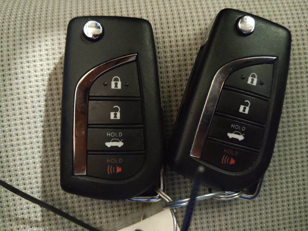 2022 Toyota Corolla in Fort Worth, TX 76116 - 18124130 32