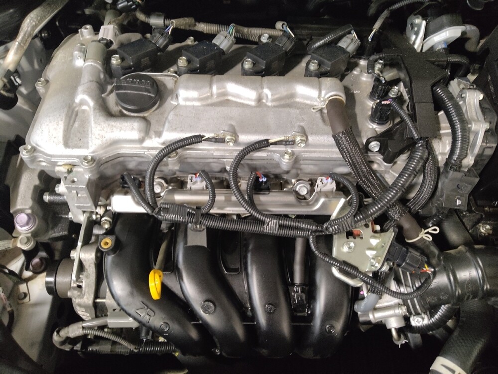 2022 Toyota Corolla in Fort Worth, TX 76116 - 18124130 30