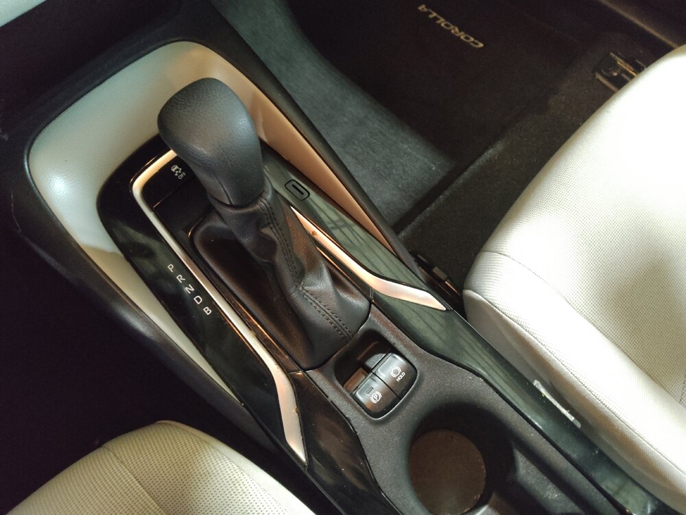 2022 Toyota Corolla in Fort Worth, TX 76116 - 18124130 26