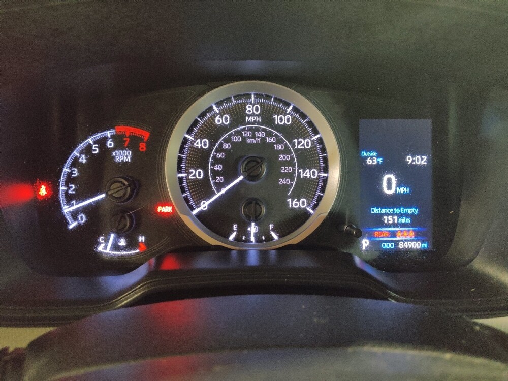 2022 Toyota Corolla in Fort Worth, TX 76116 - 18124130 23