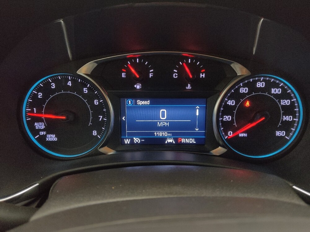 2024 Chevrolet Equinox in Wichita, KS 67207 - 18124131 23