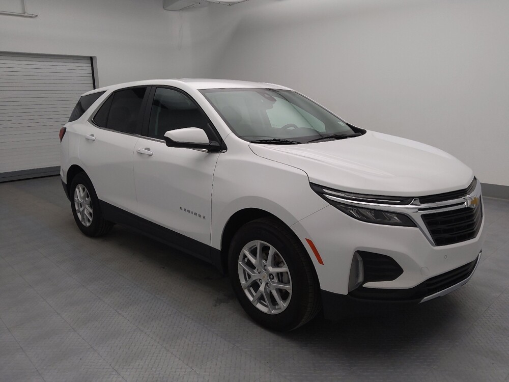 2024 Chevrolet Equinox in Wichita, KS 67207 - 18124131 11