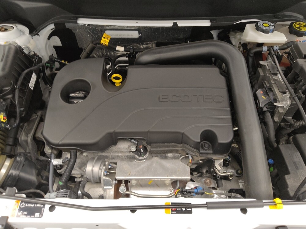 2024 Chevrolet Equinox in Wichita, KS 67207 - 18124131 30