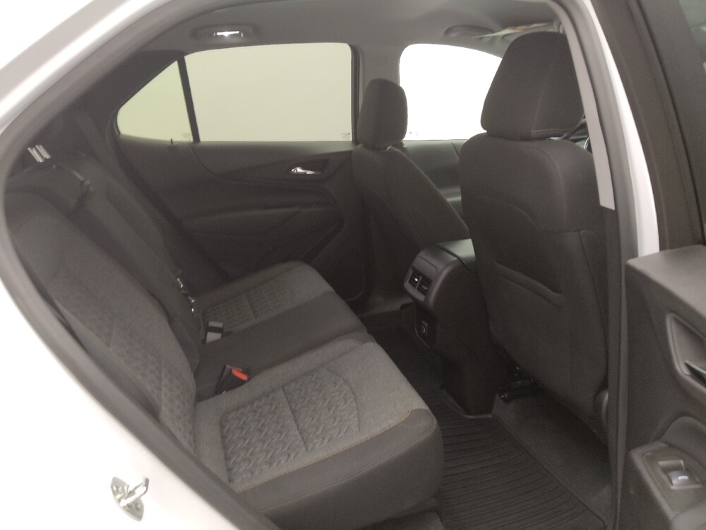 2024 Chevrolet Equinox in Wichita, KS 67207 - 18124131 19