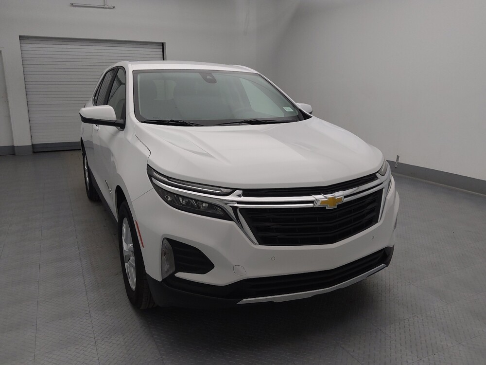 2024 Chevrolet Equinox in Wichita, KS 67207 - 18124131 14