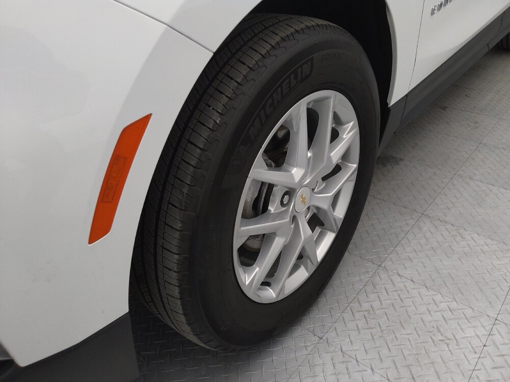 2024 Chevrolet Equinox in Wichita, KS 67207 - 18124131 31