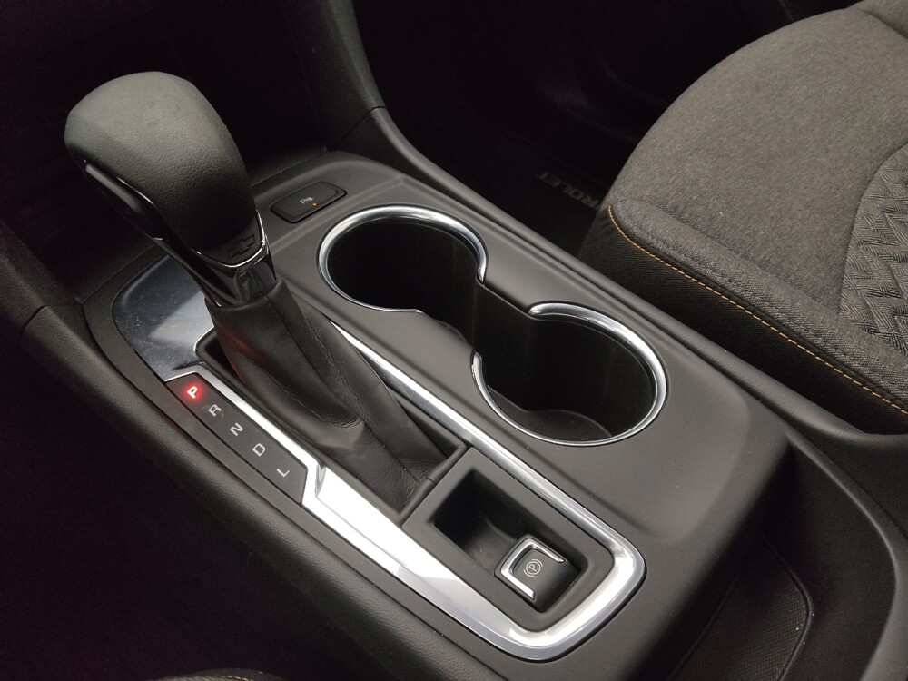 2024 Chevrolet Equinox in Wichita, KS 67207 - 18124131 26