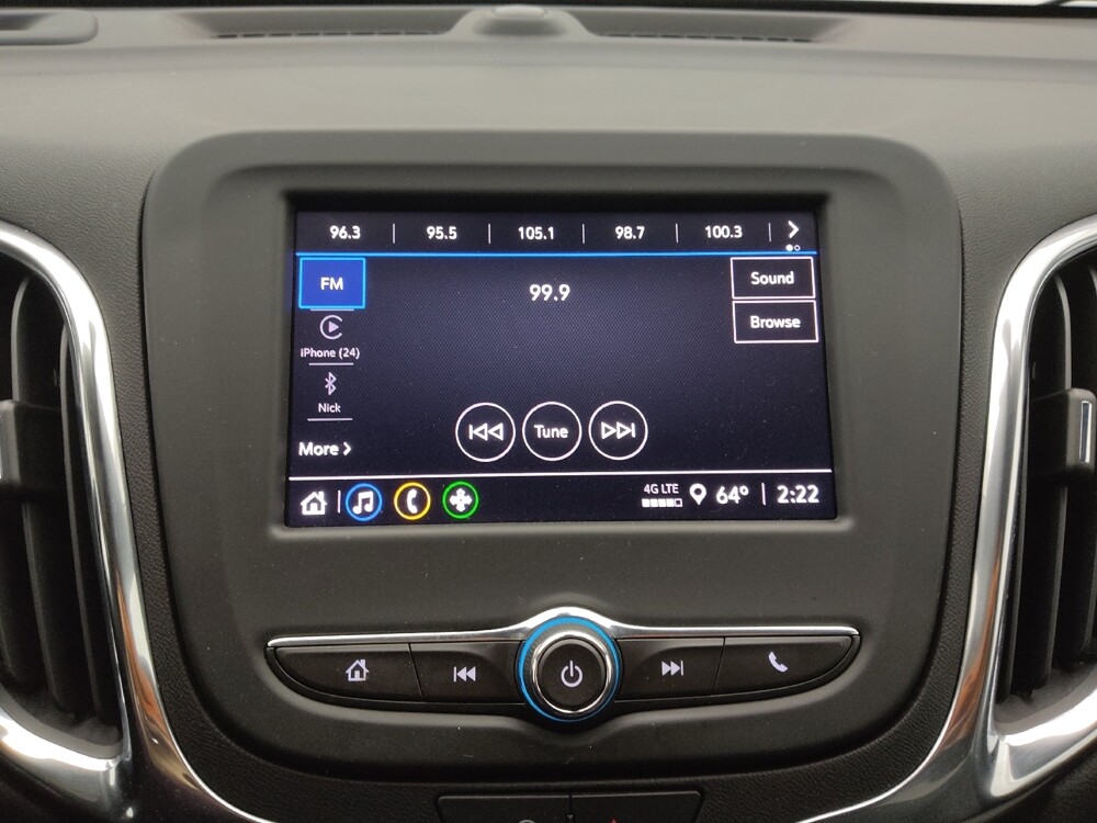 2024 Chevrolet Equinox in Wichita, KS 67207 - 18124131 25