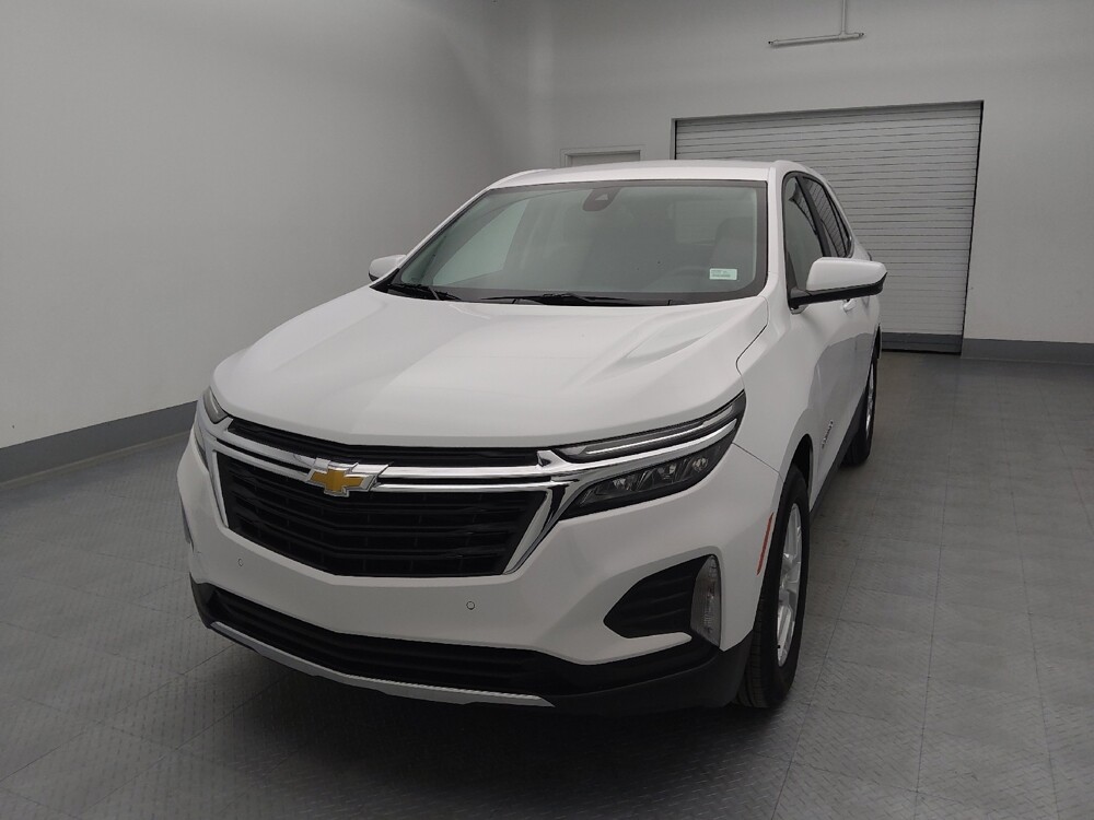 2024 Chevrolet Equinox in Wichita, KS 67207 - 18124131 15