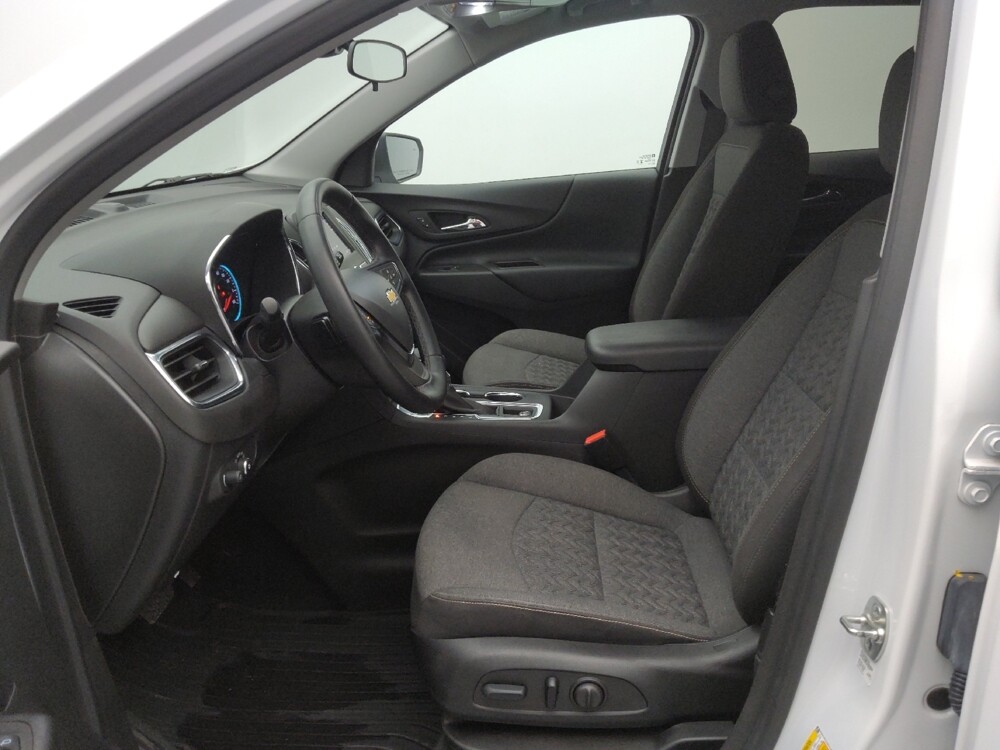 2024 Chevrolet Equinox in Wichita, KS 67207 - 18124131 17