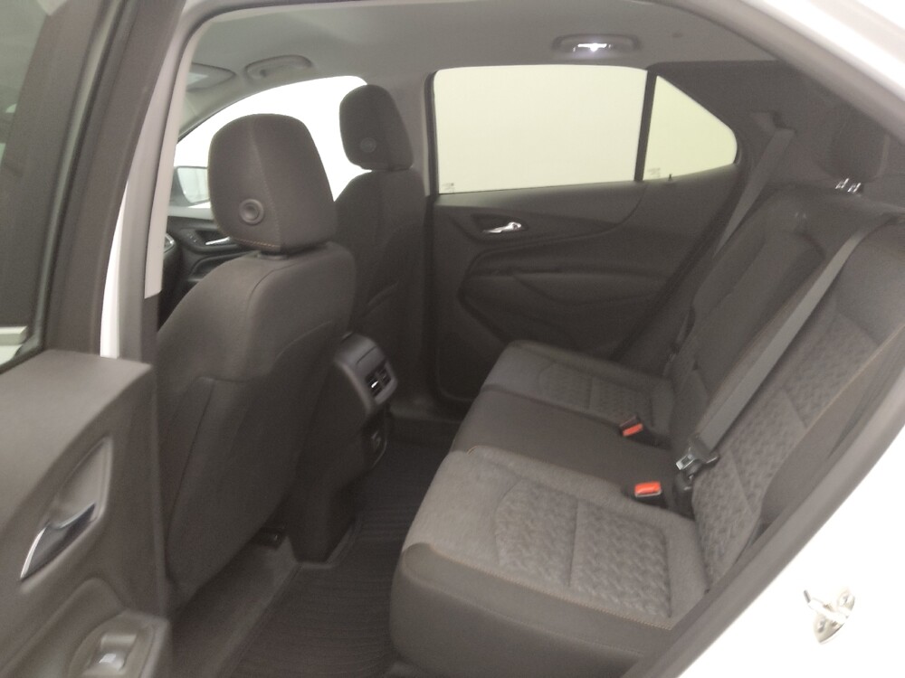 2024 Chevrolet Equinox in Wichita, KS 67207 - 18124131 18