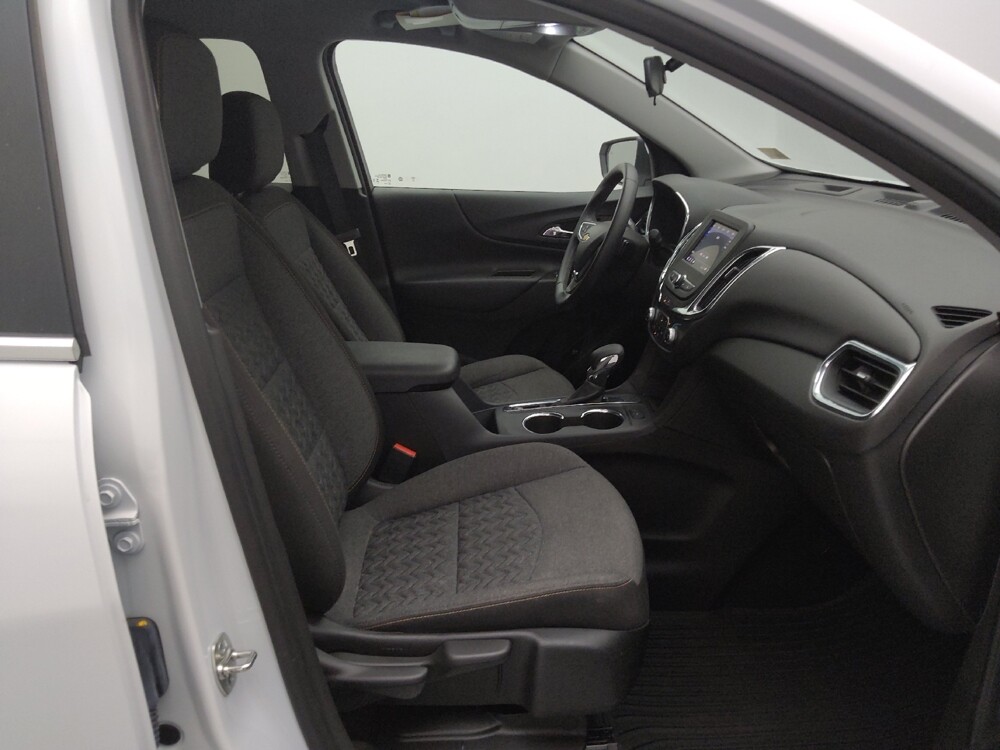 2024 Chevrolet Equinox in Wichita, KS 67207 - 18124131 21