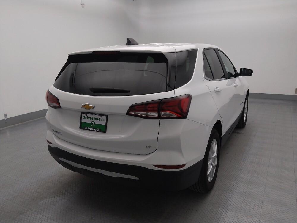 2024 Chevrolet Equinox in Wichita, KS 67207 - 18124131 7