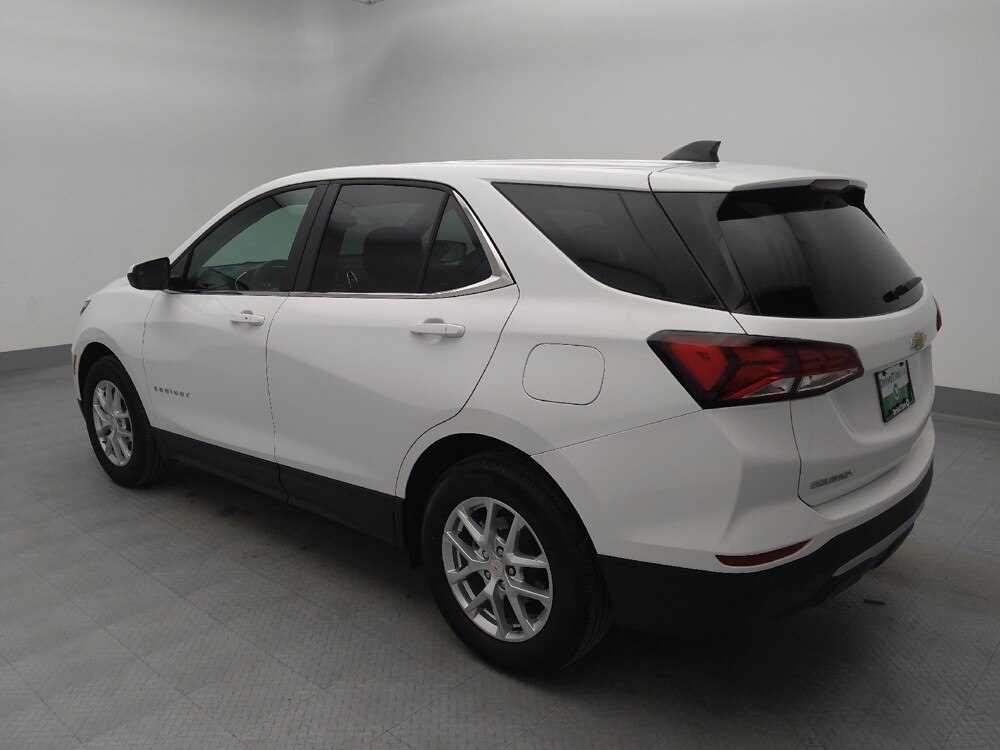 2024 Chevrolet Equinox in Wichita, KS 67207 - 18124131 3