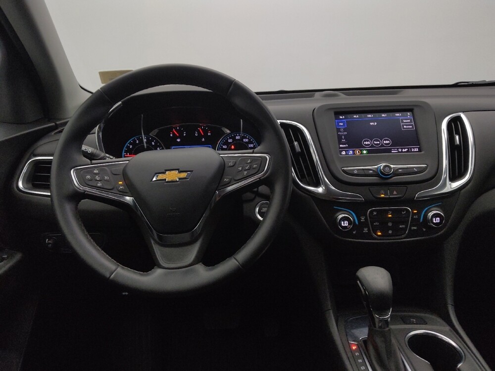 2024 Chevrolet Equinox in Wichita, KS 67207 - 18124131 22