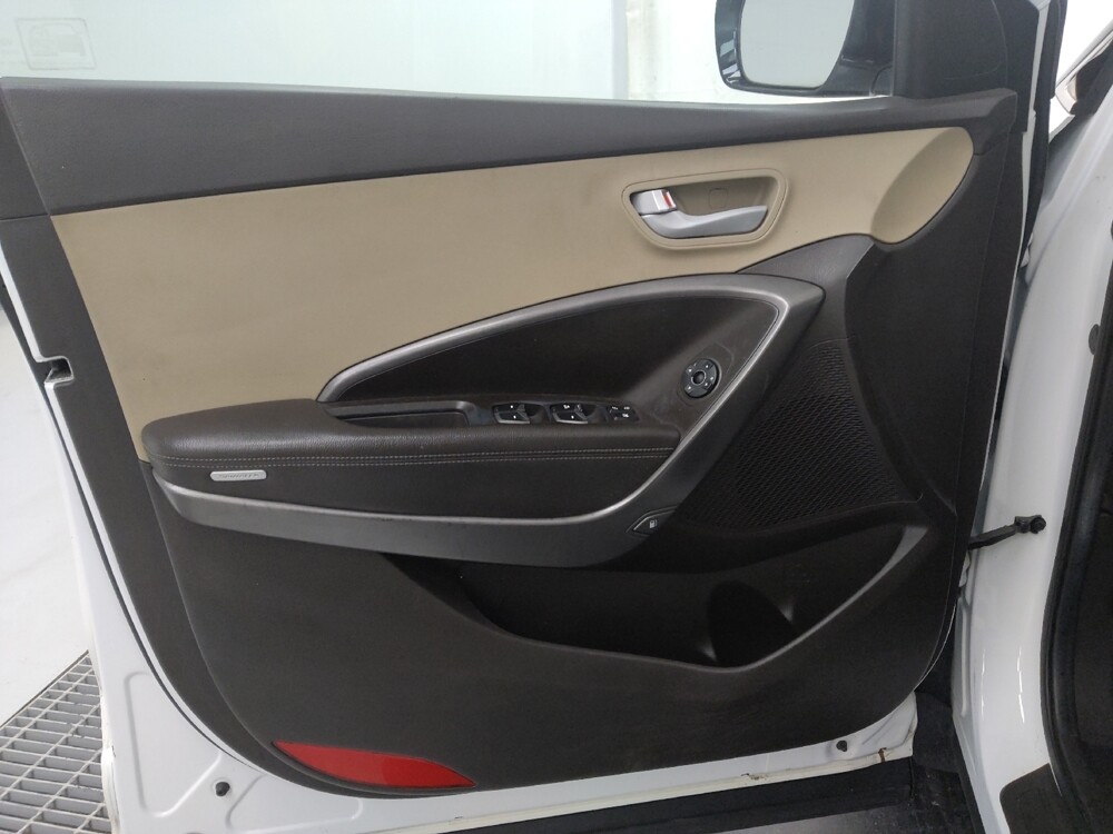 2013 Hyundai Santa Fe in St. Louis, MO 63136 - 18124132 27